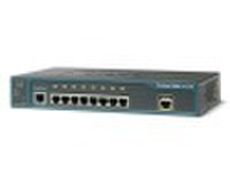 Cisco Catalyst WS-C2960G-24TC-L Networking Switch