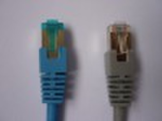 FTP Cat5e Patch Cables