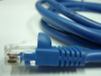 Cat5e Patch Cables