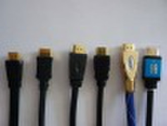 Кабель HDMI 1.4