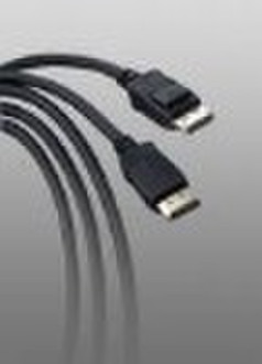 DisplayPort К Displayport Кабели