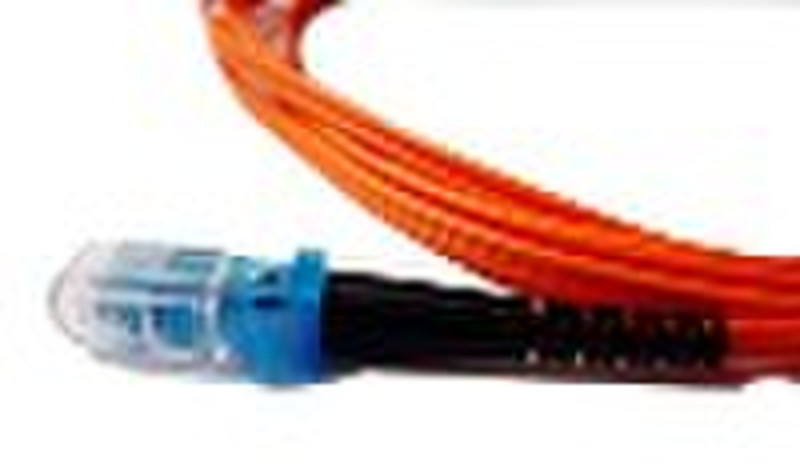 Fiber optic Patch Cable