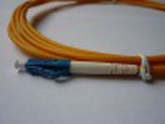 Fiber optic Patch Cord