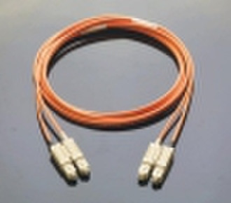 3M Patch cord Simplex SC/UPC-SC/UPC, 2mm