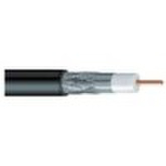 coaxial cable