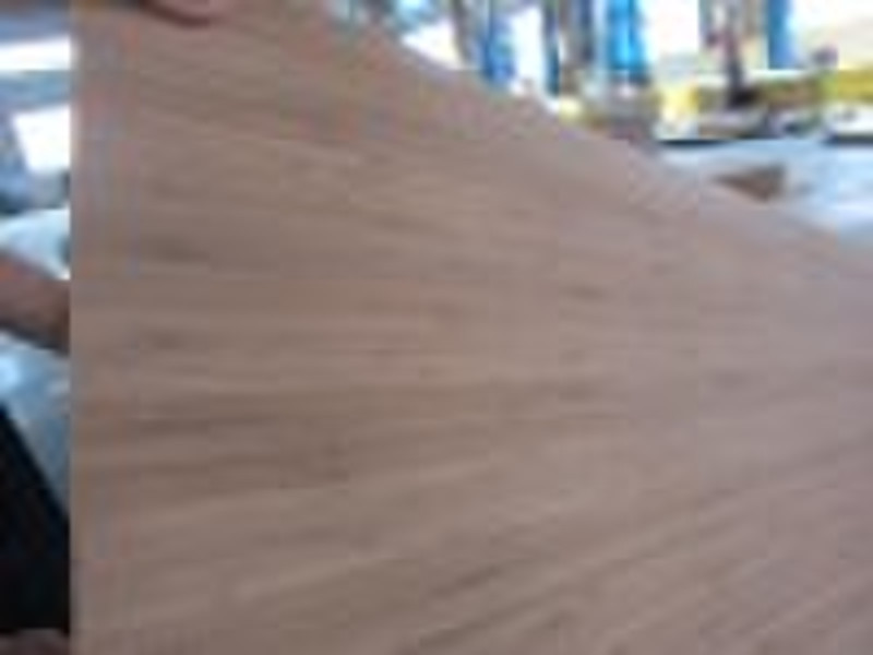 strand woven  bamboo veneer