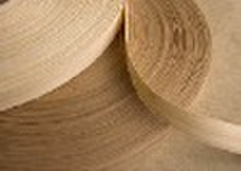 strand woven  bamboo veneer