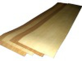 strand woven  bamboo veneer