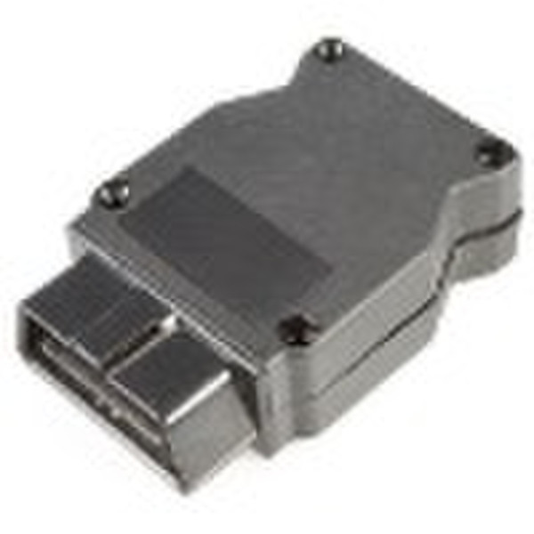 OBD-2 Stecker quadratisch