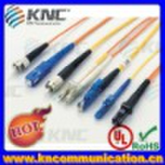 Fiber Optic Patchcord