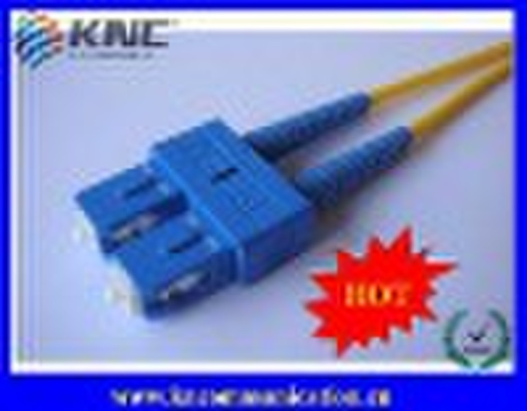 Fiber Patch Cable