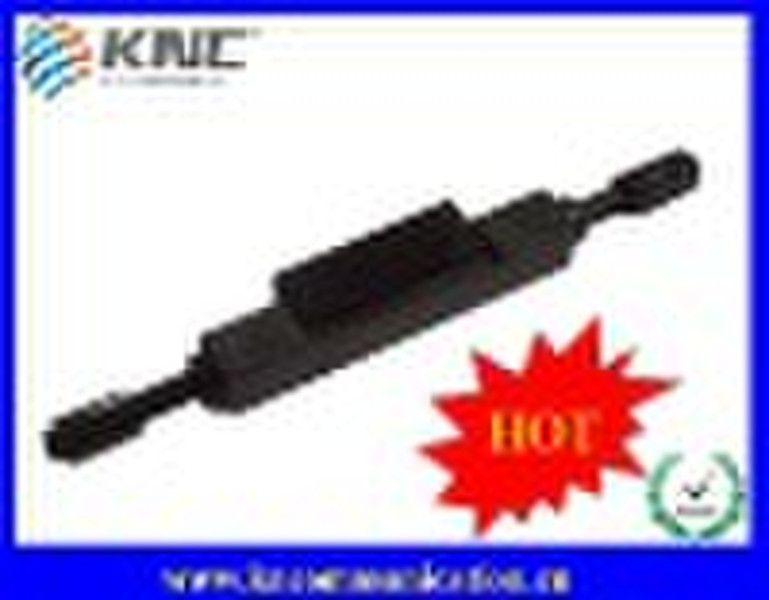 Fast Fiber Mechanical Splice