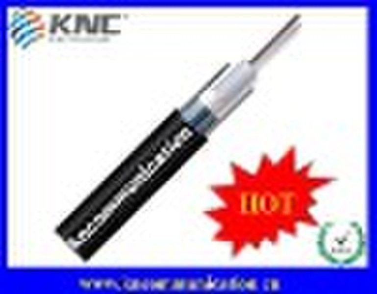 Optical Fiber Cable (Outdoor & Indoor)