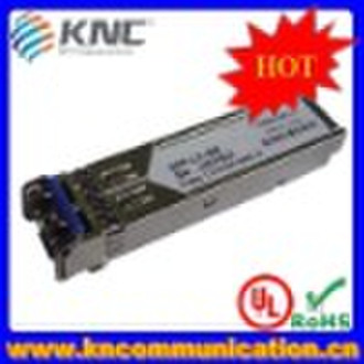 LX-SM 1.25G Optical Transceiver SFP