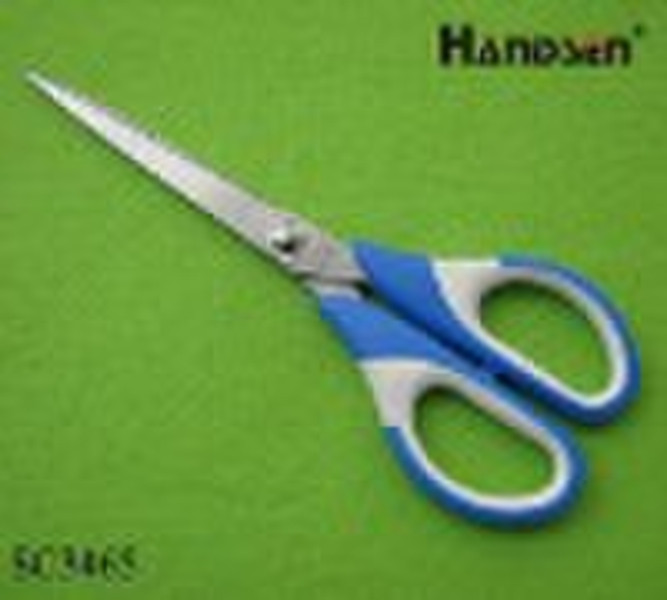 soft grip scissor SC3465