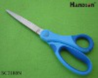 new soft grip scissors SC3180N