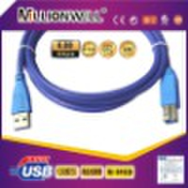 High Speed USB 3.0 Cable