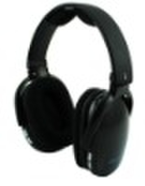 hot selling Stereo 2.4g wireless headphone