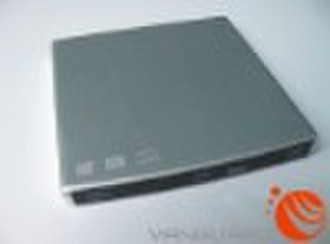 PORTABLE DVD-Brenner (DW-2702S)