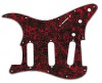 ST01-RT Pick guard