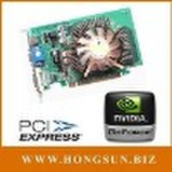 GeForce GT240 2GB DDR2 Видеокарта