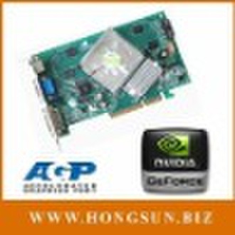 512MB Display Card AGP nVIDIA GeForce 7600GS AGP
