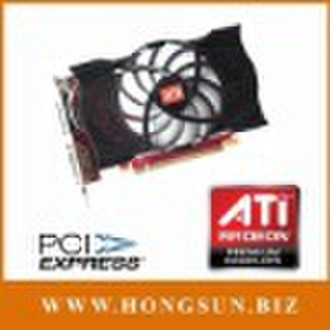 ATI Radeon HD4670 1GB DDR3 Graphic Card