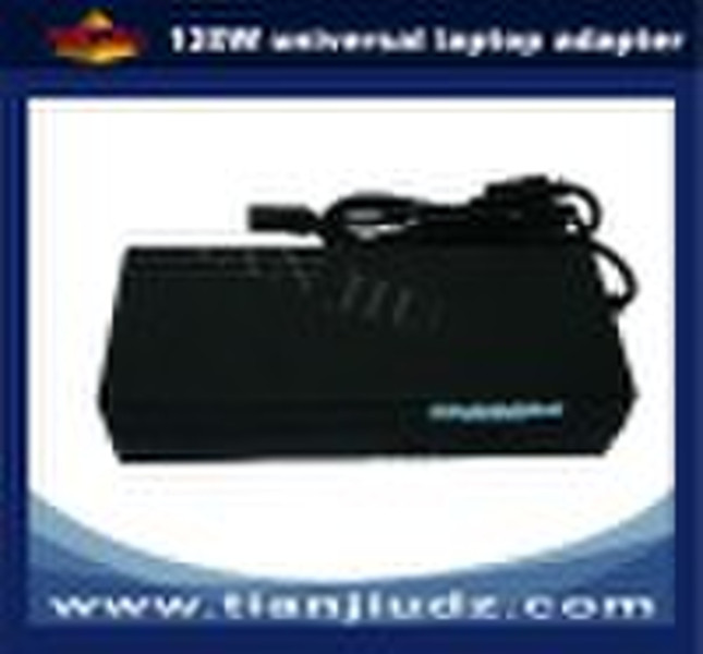 120W laptop ac charger from shenzhen factory