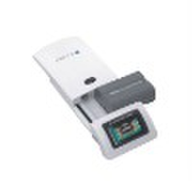 Universal Fast Charger with LED