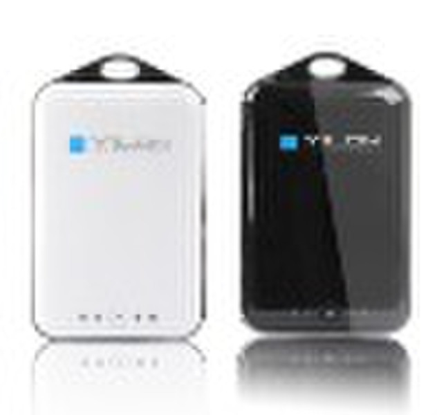 Universal travel charger