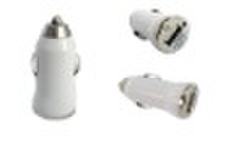 USB car charger