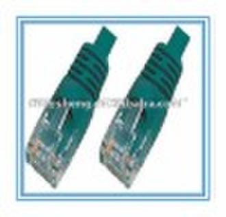 UTP CAT5e  patch cable
