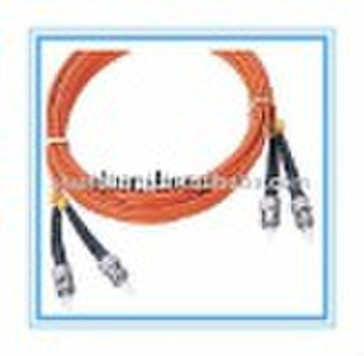 Fiber Optic Patch Cords