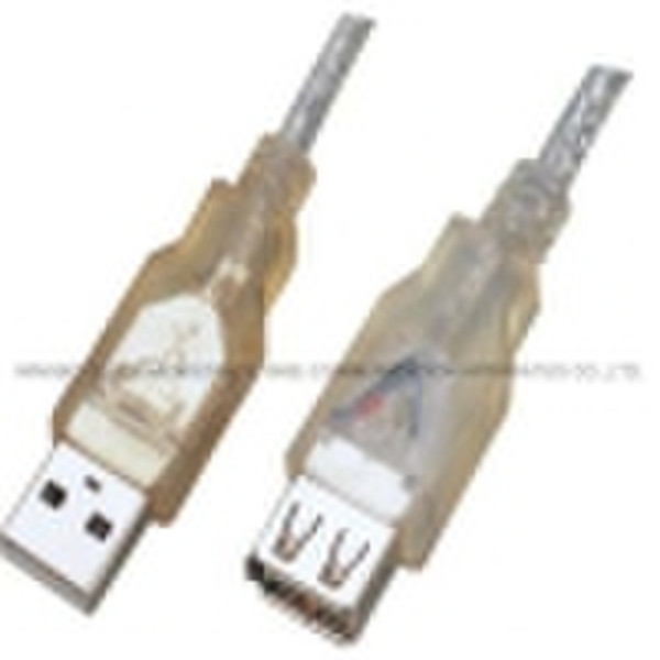USB AM/AF Cables