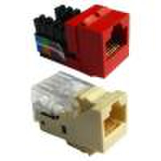 Cat5e Keystone Jacks