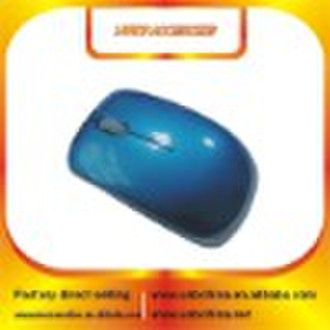 Hottest USB 2.4Ghz Wireless Computer Mouse