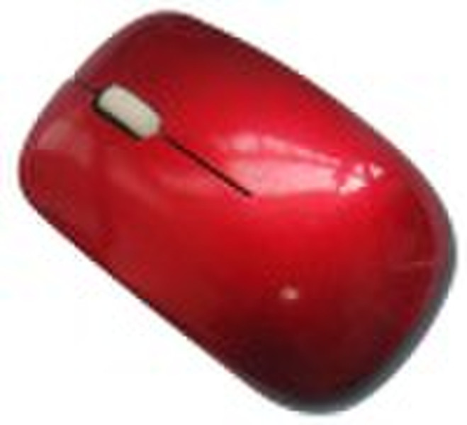 USB Optical Mouse