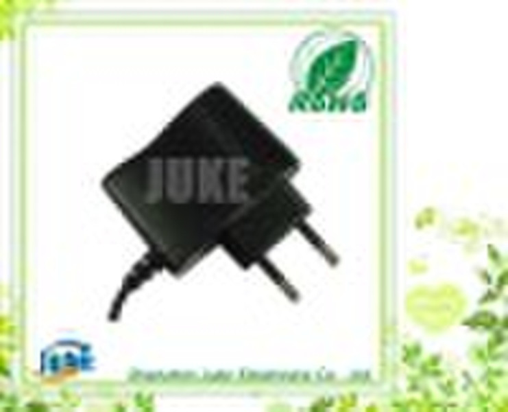 switching power adapter 5W EU series