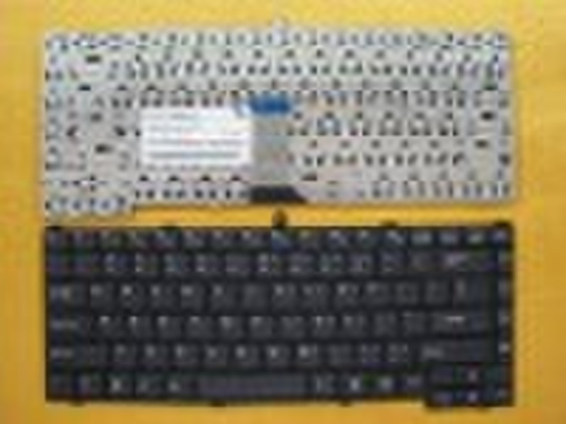 Sell Original Laptop Keyboard  for Founde T5800 T5