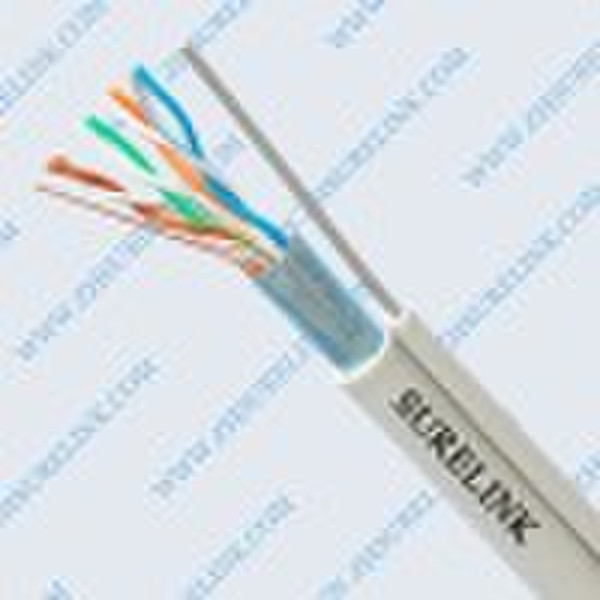 CAT5e NETWORK CABLE