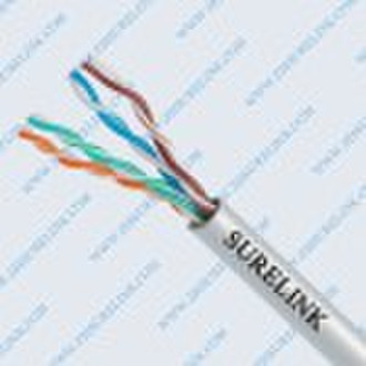 Wettbewerbs UTP Cat5e-Kabel