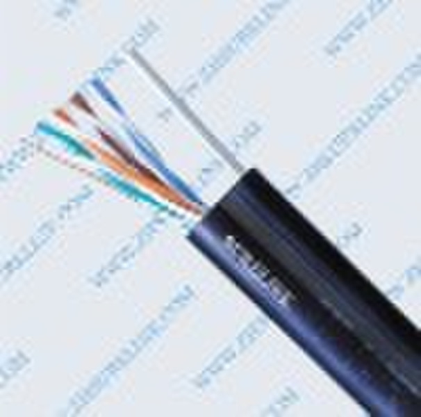 aerial cable FTP CAT5e