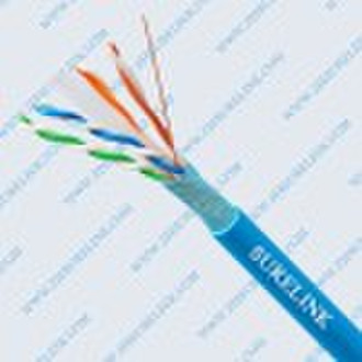 Lan-Kabel FTP CAT6