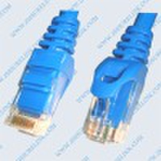 CAT5E / CAT6 UTP патч-корд