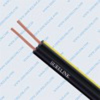 2*18AWG telephone drop wire