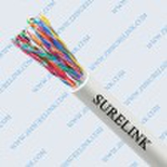 50pairs indoor TELEPHONE CABLE