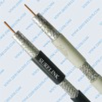 coaxial cable RG6