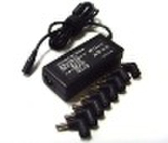 90W Automatical universal laptop charger