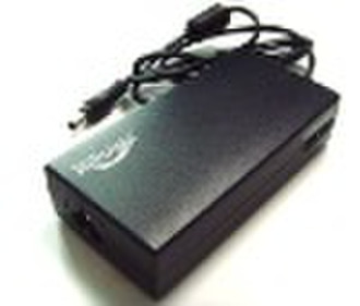 100W universal laptop power supply