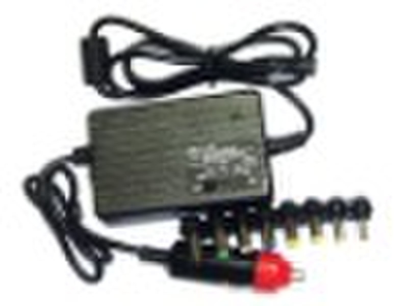 universal laptop DC adapter